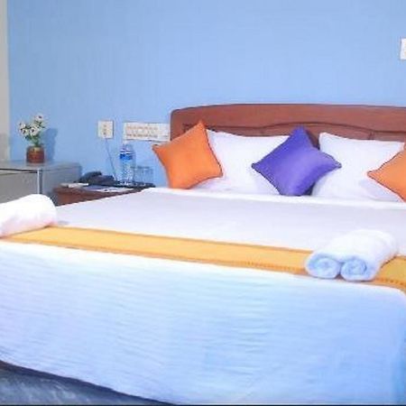 Casamaria Beach Resort Alappuzha Zewnętrze zdjęcie