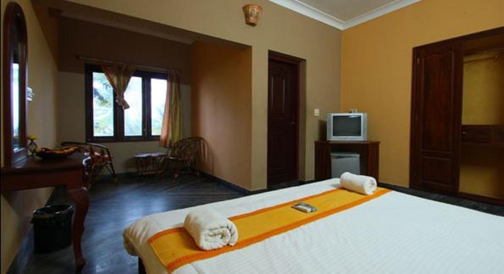 Casamaria Beach Resort Alappuzha Pokój zdjęcie