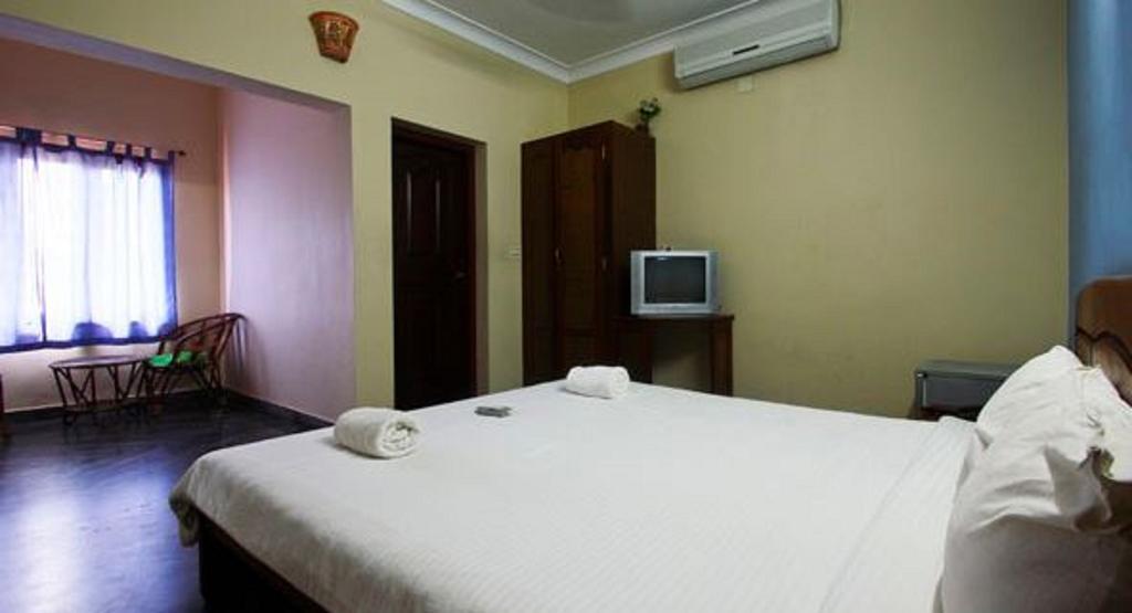 Casamaria Beach Resort Alappuzha Pokój zdjęcie