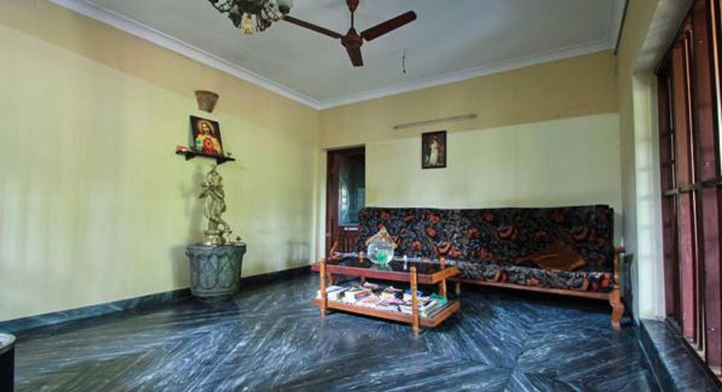 Casamaria Beach Resort Alappuzha Zewnętrze zdjęcie