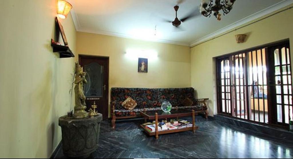 Casamaria Beach Resort Alappuzha Zewnętrze zdjęcie