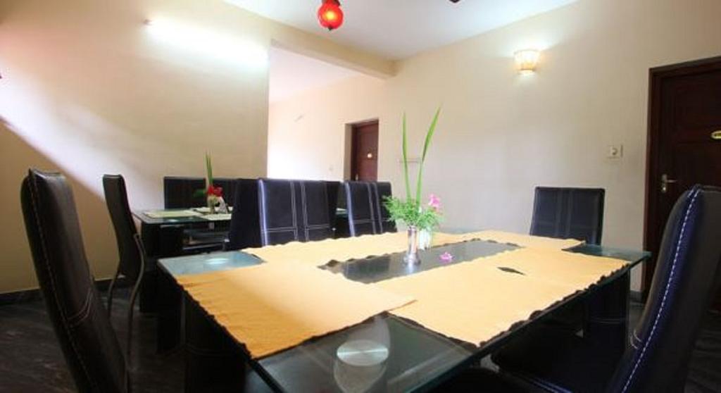 Casamaria Beach Resort Alappuzha Zewnętrze zdjęcie