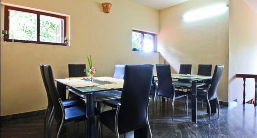 Casamaria Beach Resort Alappuzha Zewnętrze zdjęcie