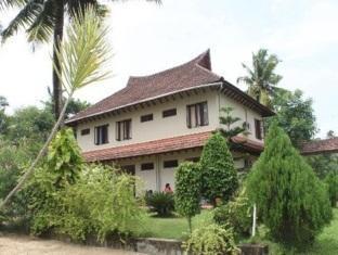 Casamaria Beach Resort Alappuzha Zewnętrze zdjęcie