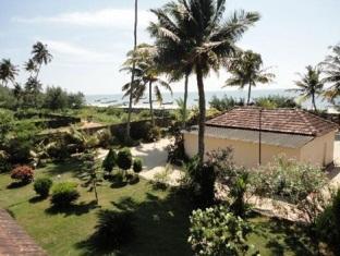 Casamaria Beach Resort Alappuzha Zewnętrze zdjęcie