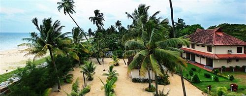 Casamaria Beach Resort Alappuzha Zewnętrze zdjęcie