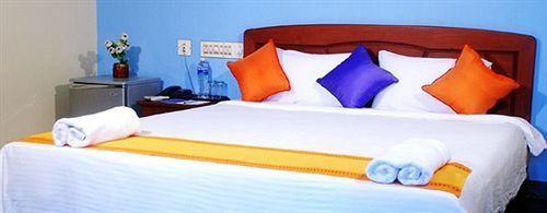 Casamaria Beach Resort Alappuzha Zewnętrze zdjęcie