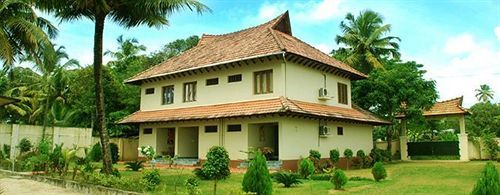 Casamaria Beach Resort Alappuzha Zewnętrze zdjęcie